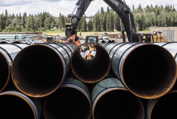 Cost to build Trans Mountain pipeline jumps 70% to $12.6 billion