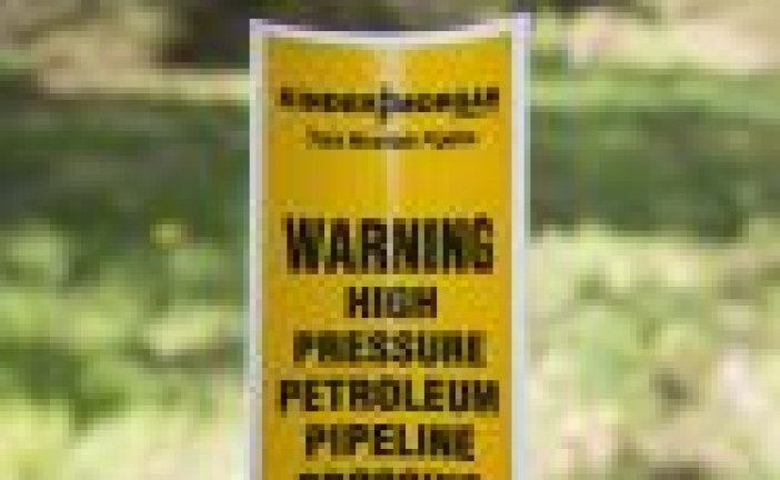 Ottawa said likely to proceed with Trans Mountain expansion