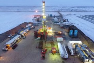 ​Saskatchewan’s drilling rigs back at work for the busy season