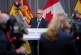 New Brunswick government tables $10.2 billion budget with a surplus