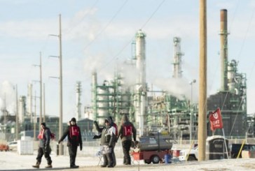 Sides in Regina refinery contract dispute dug in despite mediator’s report