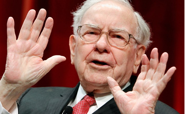 ‘They’ve basically all gone away, haven’t they?’: After Buffett’s LNG exit, industry watchers wonder who’s left to invest in Canada