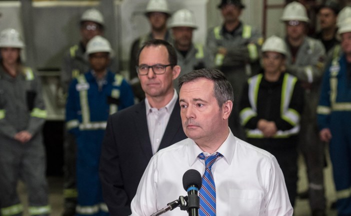 Alberta unveils $100-million orphan well fund as part of jobs plan, but coronavirus could derail stimulus