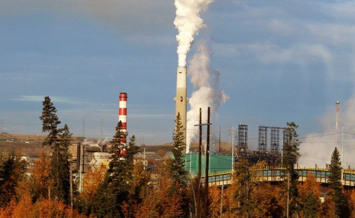 ‘Prudent’ Suncor expects to spend next 6 years trying to secure approval of replacement oilsands mine
