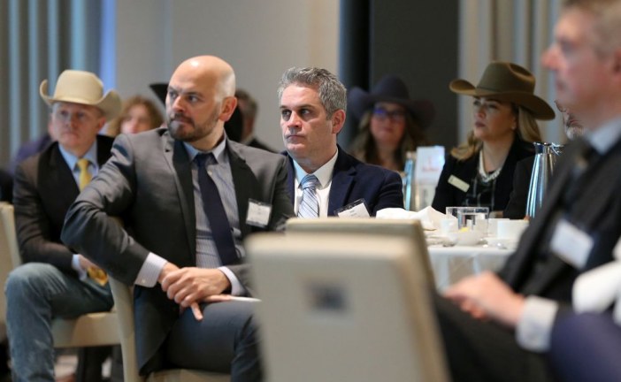 Varcoe: ‘It felt like Rome was burning,’ says Toews of budget collision with oil price tumble