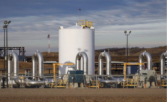 Varcoe: Keystone XL to proceed with $7B commitment from Alberta government