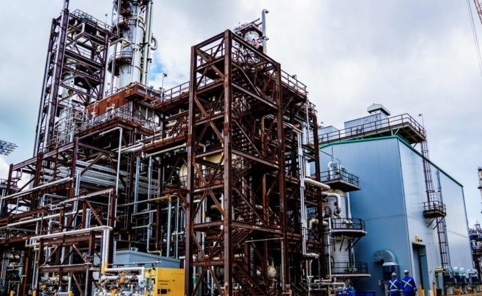 Varcoe: Province’s costs on long-delayed Sturgeon refinery expected to soar 55% in new budget