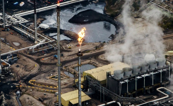 Athabasca Oil to shut down Hangingstone SAGD oilsands project and cut staff