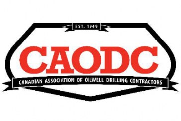 CAODC applauds Saskatchewan Government’s support for oil industry. 