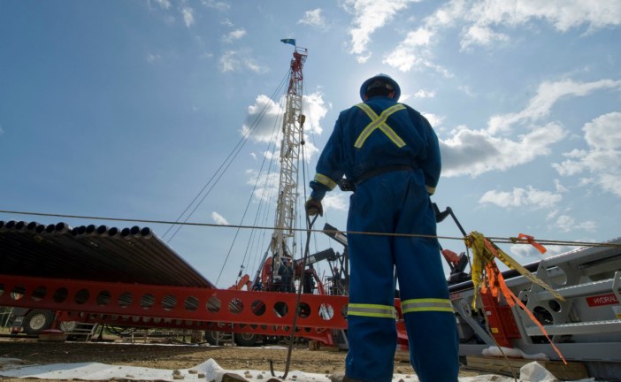 Modest employment recovery expected for Canada’s oil and gas industry workforce by 2023