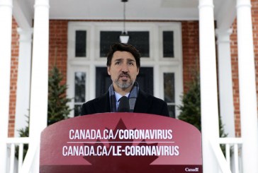 Bell: Trudeau Still a No-Show on Alberta’s Oilpatch Deal