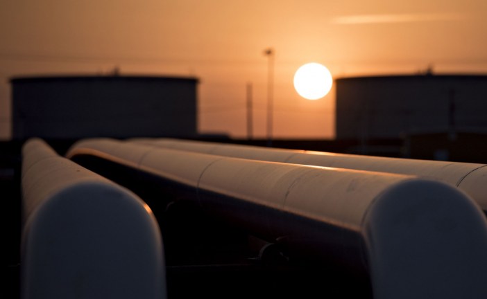 Major oil producers call Enbridge a ‘monopoly’ in regulatory fight over new pipeline contracts