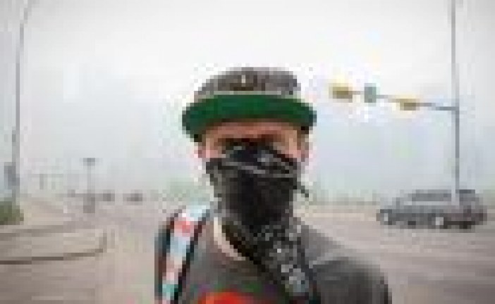 Canadian Natural shuts heavy-crude operations, halting 65,000 barrels a day as wildfires spread