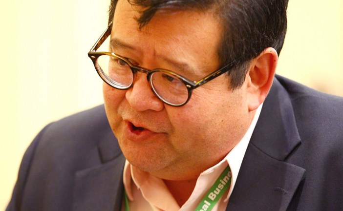 Former cabinet minister Gary Mar named head of Canada West Foundation