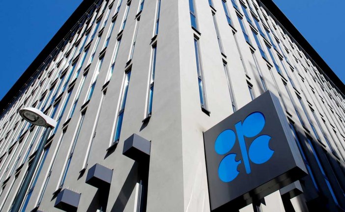 Oil price war ends with historic OPEC+ deal for biggest output cut ever of 9.7 million barrels a day