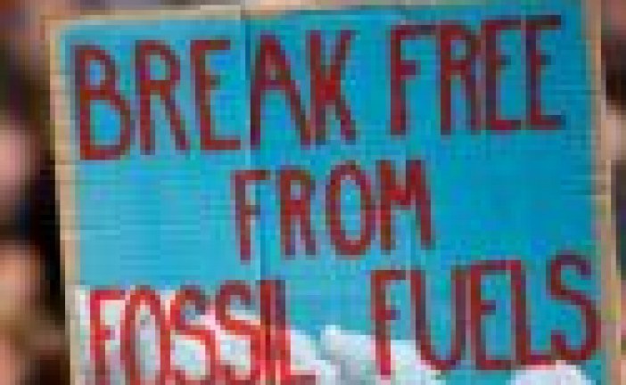The world is not spending enough money to put fossil fuel out of business — and it probably never will