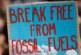 The world is not spending enough money to put fossil fuel out of business — and it probably never will