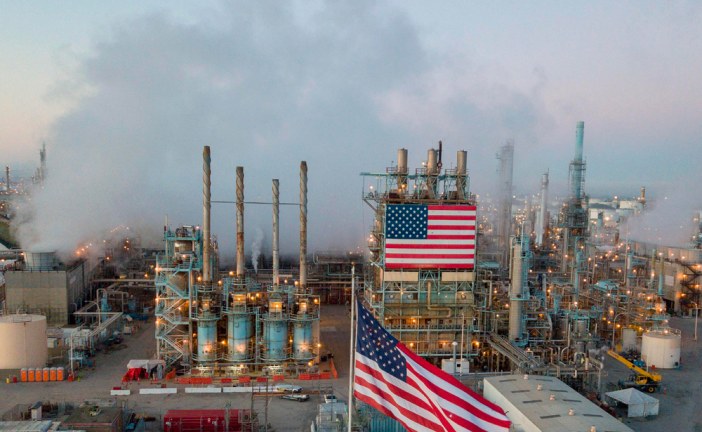 Oil ETF once again wreaks havoc on crude market in wake of sub-zero prices