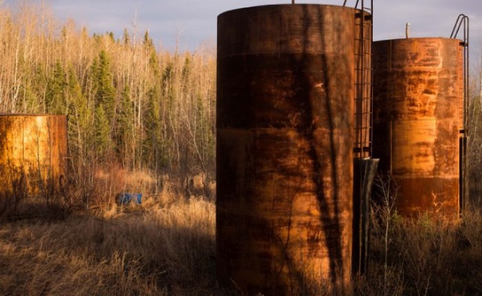 Peter Tertzakian: The post-pandemic fallout threatens to reverse a decade of energy security gains