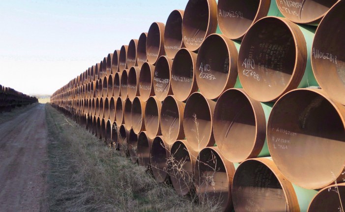 TC Energy Says Montana Ruling Could Delay Keystone XL by a Year