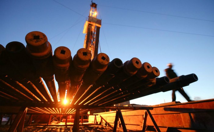 Ottawa’s oilpatch help is slow and complicated making survival uncertain for many companies