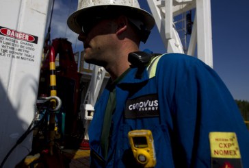 Oil majors need support now to drive Canada’s economic recovery in coming months: Cenovus