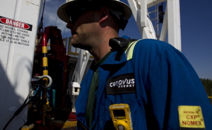 Oil majors need support now to drive Canada’s economic recovery in coming months: Cenovus