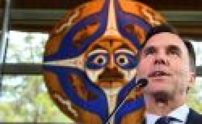 Feds spend $275 million on $40-billion LNG Canada project, including cash to buy gas turbines