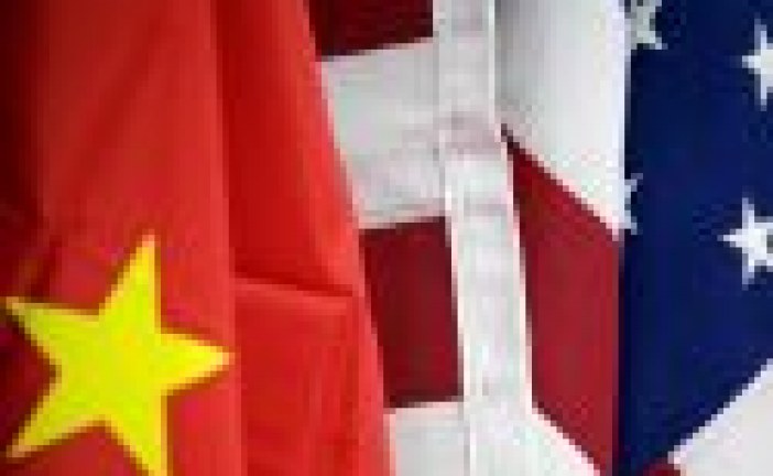 ‘At the edge of a cliff’: Oil prices could plummet to $40 if U.S.-China trade war drags down global economy