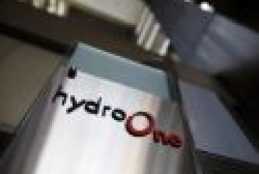 Hydro One chairman Tom Woods to depart at end of July