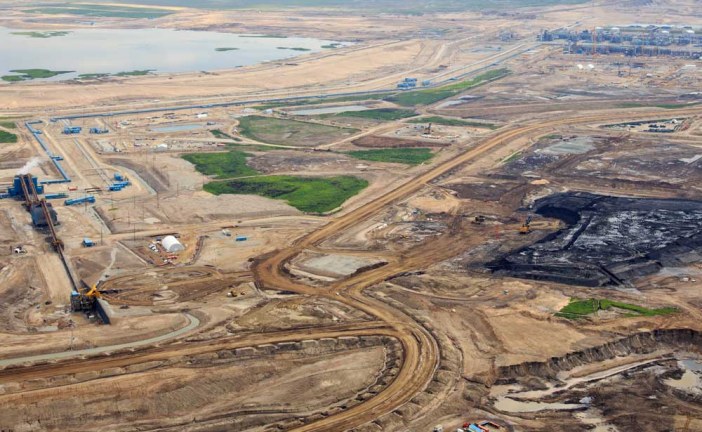 Imperial Oil reports deaths of 50 birds that landed on Alberta tailings ponds