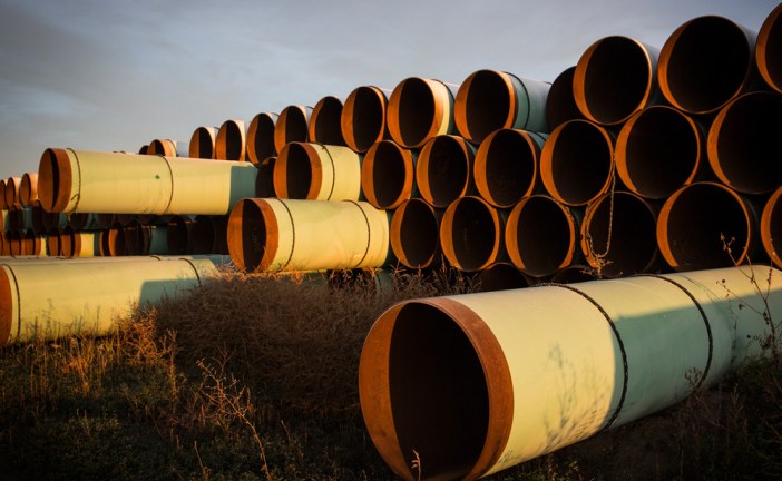 Latest U.S. court decision on Keystone XL a fresh, ‘frustrating’ setback for oilpatch
