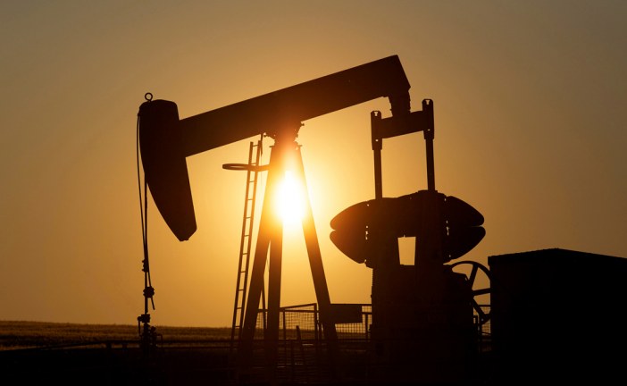 Murphy Oil closes Calgary office, moves headquarters to Houston