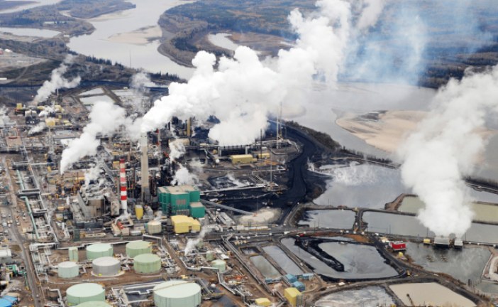 Why Norway fund’s divestment from the oilsands could trigger a bigger fund exodus