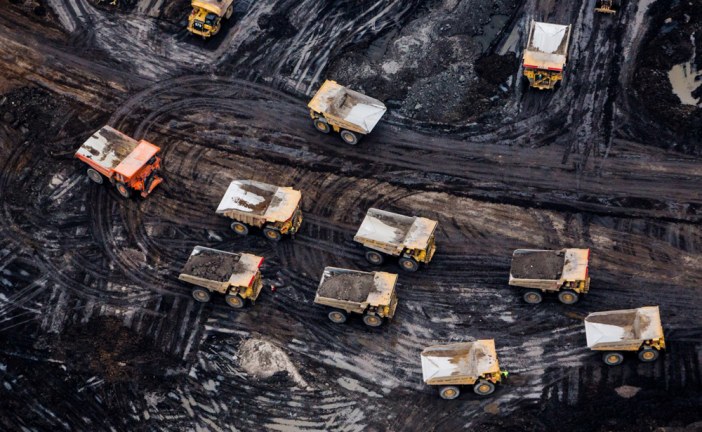 Executive salaries, dividends on chopping block as $10 billion in cuts still not enough for oilpatch to survive