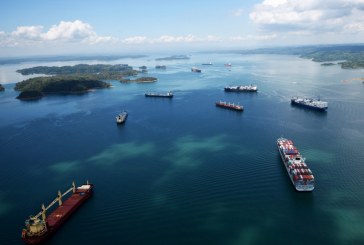 Irving Oil finally gets approval to source Alberta oil — but through the Panama Canal