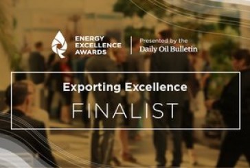 Energy Excellence Awards: Exporting excellence in advanced technologies recognizes potentially transformative innovations for frugal times