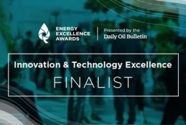 Energy Excellence Awards: Long promised digital oilfield gaining traction with cost-cutting solutions across the value chain