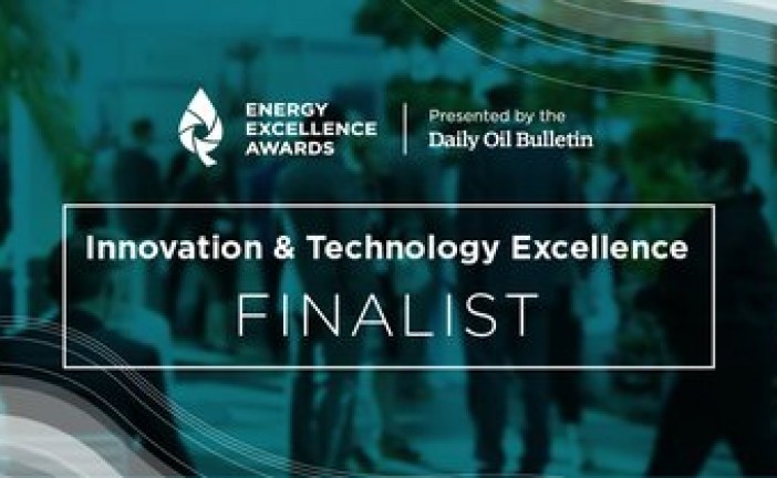 Energy Excellence Awards: Long promised digital oilfield gaining traction with cost-cutting solutions across the value chain