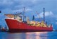 No injuries as fire aboard Suncor’s Terra Nova vessel extinguished