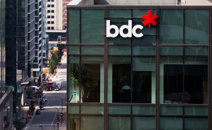 Mid-sized companies hit hard by COVID-19 can now apply for BDC loans