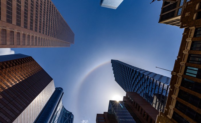 Calgary companies roll back executive bonuses amid economic decline
