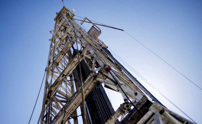 Once fracking giant, Chesapeake Energy files for bankruptcy, one of the biggest victims yet of oil’s spectacular collapse