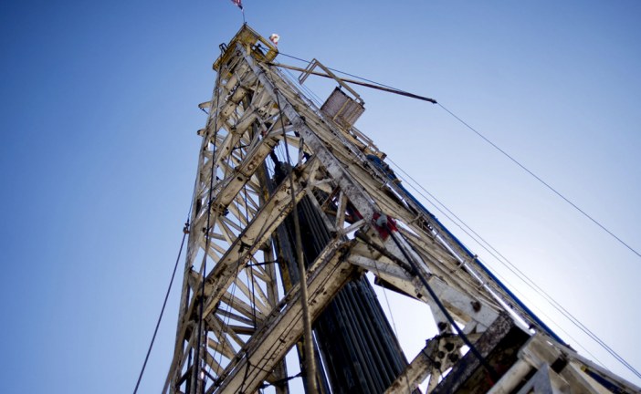 Chesapeake Energy plans bankruptcy with exits closing on shale pioneer