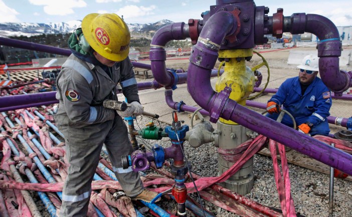 Ovintiv cutting jobs across North America as drilling slows