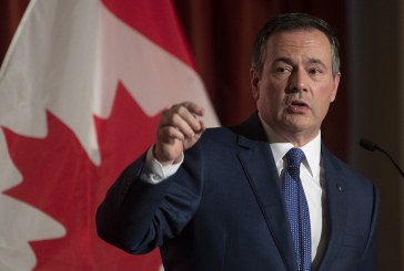 Kenney calls TMX court ruling a ‘victory for common sense’