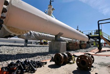 Enbridge receives permit to build underwater Line 5 pipeline supports in Michigan