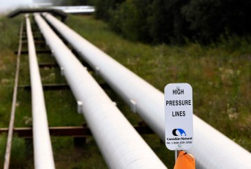 After years of angst, Canada’s oil pipeline problem may be over