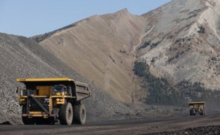 ​​Teck CEO defends strategy at mining conference as investors launch criticism