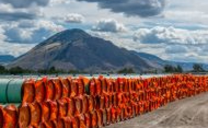 B.C. says it won’t use court ruling as tactic in battle against Trans Mountain pipeline expansion